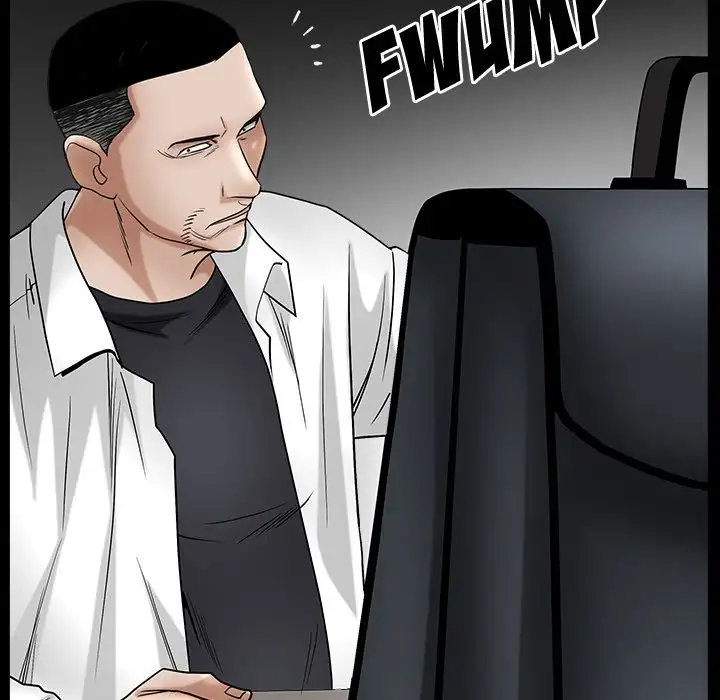The Leash Chapter 64 Page 131