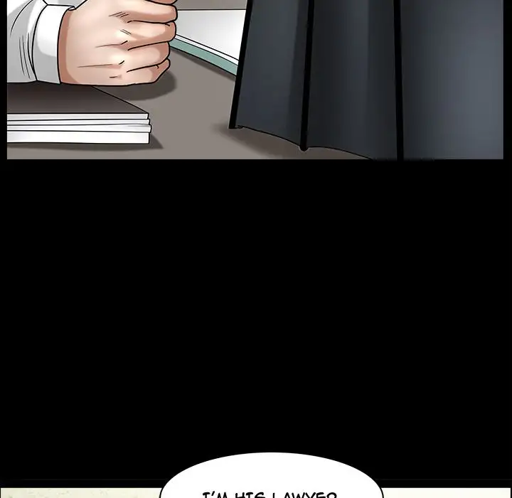 The Leash Chapter 64 Page 132