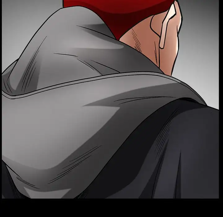 The Leash Chapter 64 Page 136