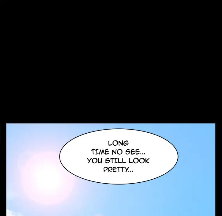 The Leash Chapter 64 Page 137