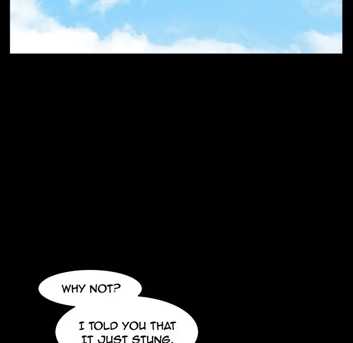 The Leash Chapter 64 Page 139