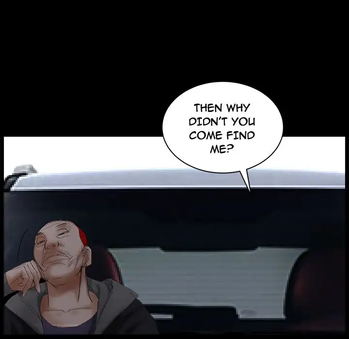 The Leash Chapter 64 Page 141