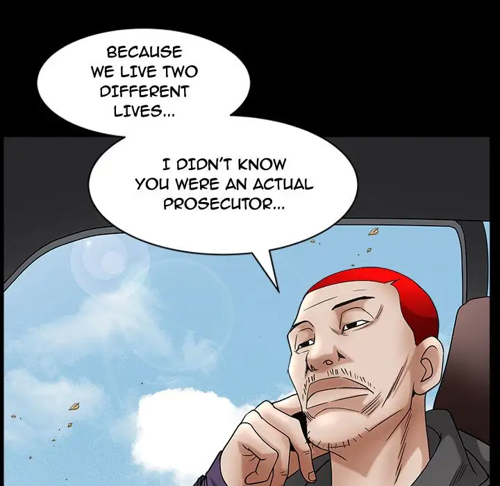 The Leash Chapter 64 Page 146
