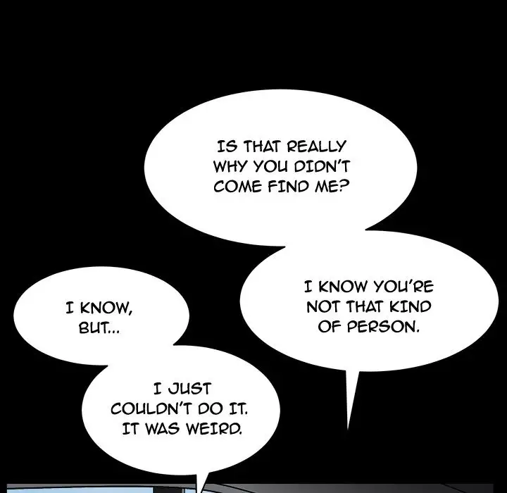 The Leash Chapter 64 Page 148
