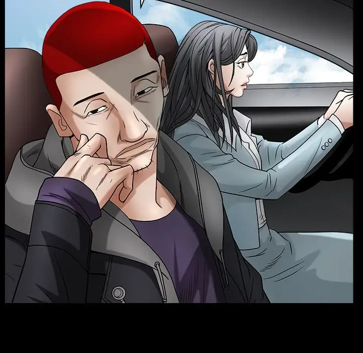 The Leash Chapter 64 Page 149