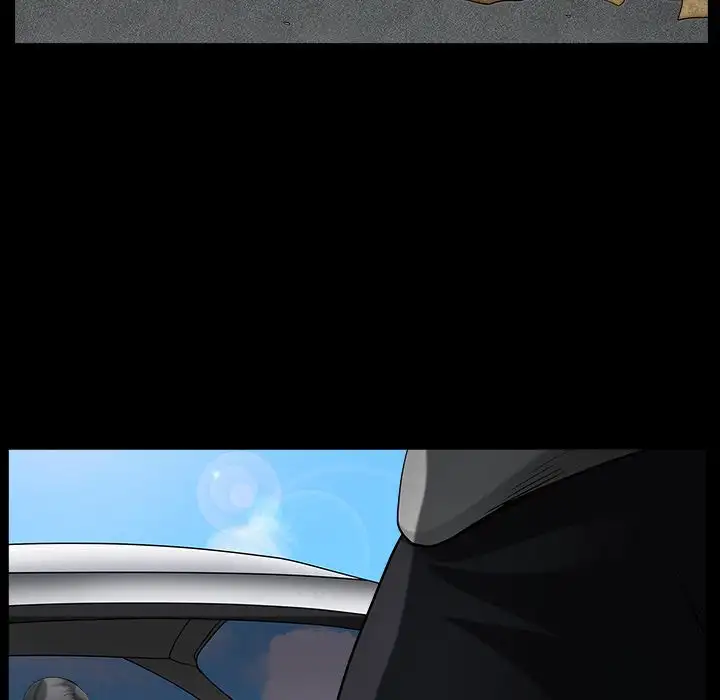 The Leash Chapter 64 Page 157