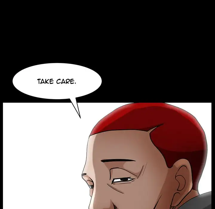 The Leash Chapter 64 Page 159