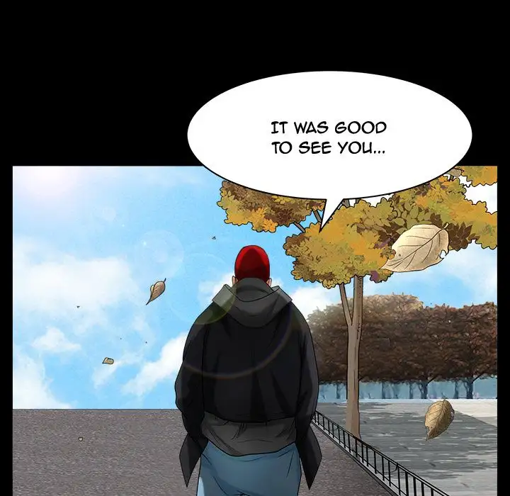 The Leash Chapter 64 Page 161