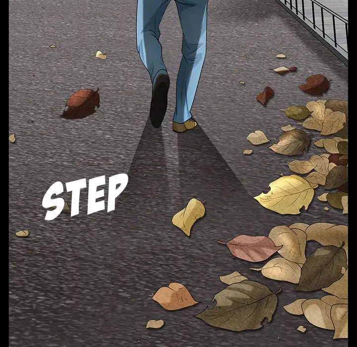 The Leash Chapter 64 Page 162