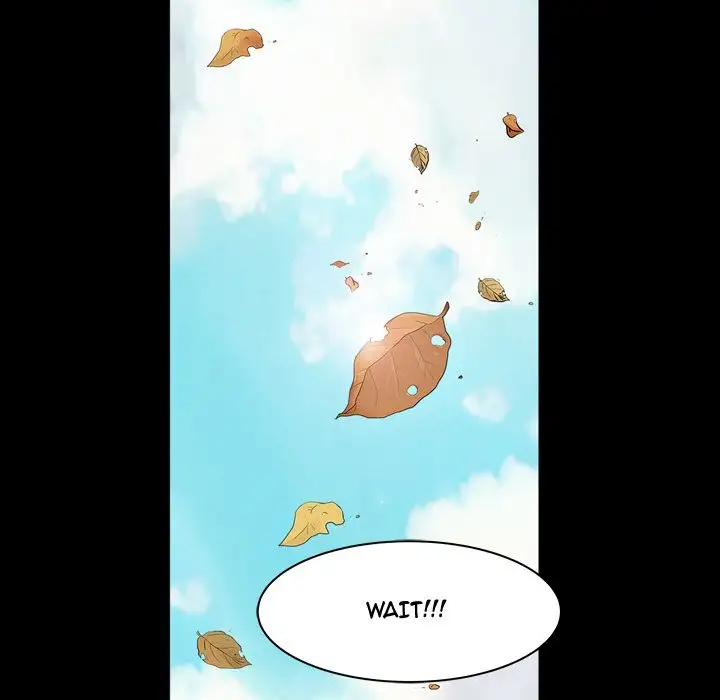 The Leash Chapter 64 Page 164