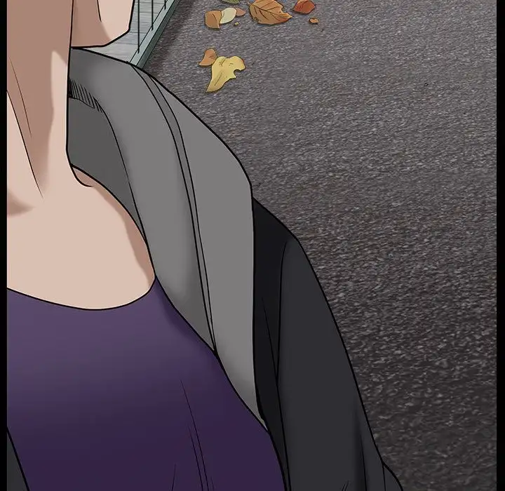 The Leash Chapter 64 Page 171