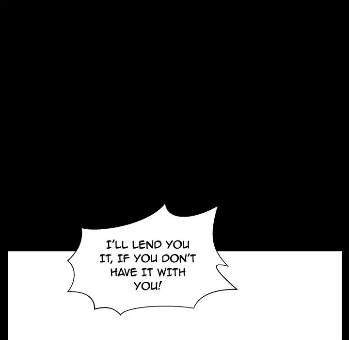 The Leash Chapter 64 Page 174