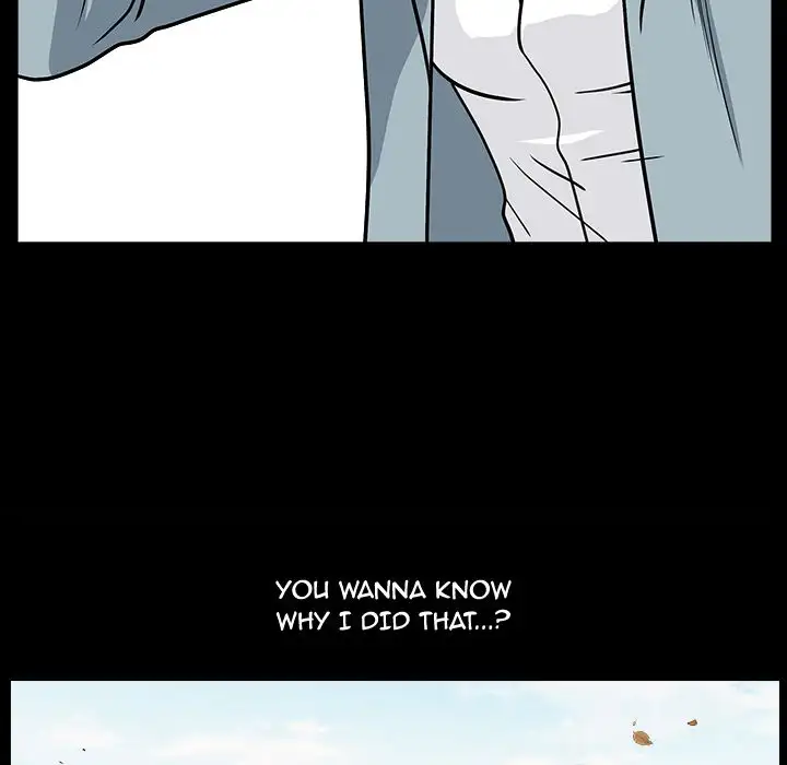 The Leash Chapter 64 Page 176