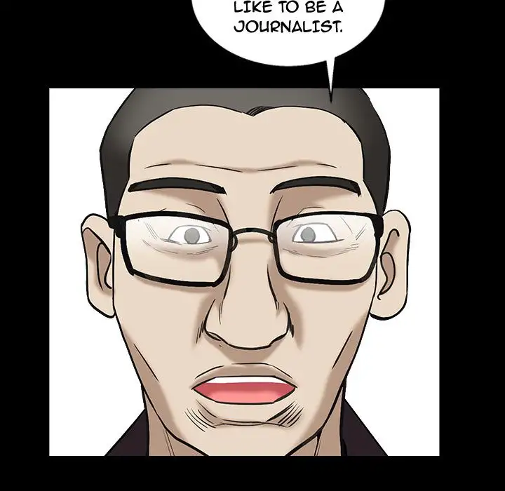 The Leash Chapter 64 Page 26