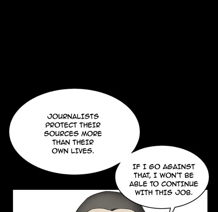 The Leash Chapter 64 Page 27