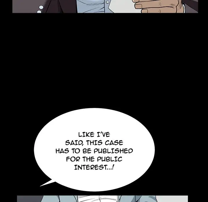 The Leash Chapter 64 Page 29
