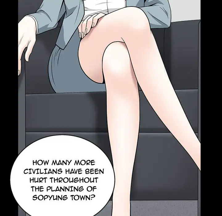The Leash Chapter 64 Page 30