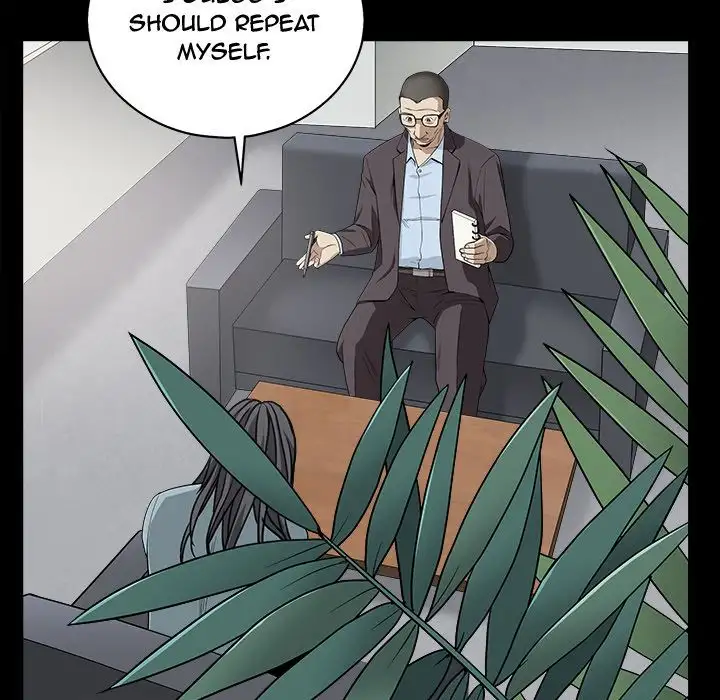 The Leash Chapter 64 Page 32