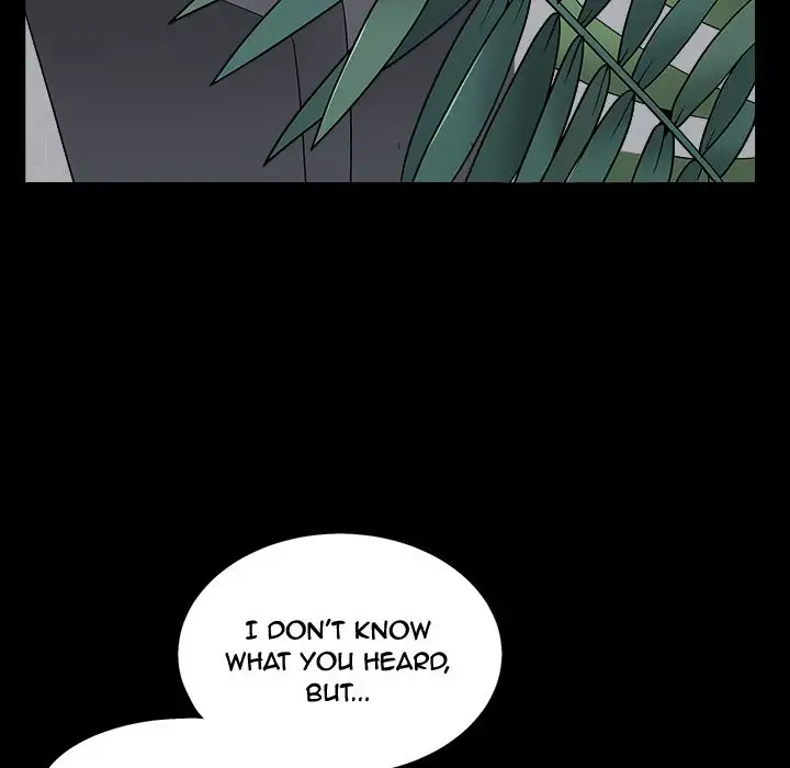 The Leash Chapter 64 Page 33