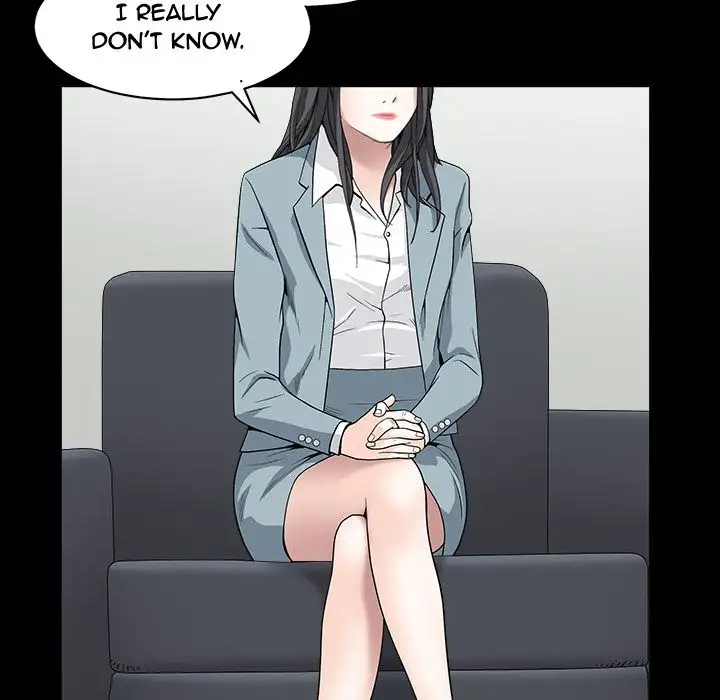The Leash Chapter 64 Page 34