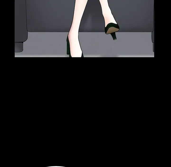 The Leash Chapter 64 Page 35