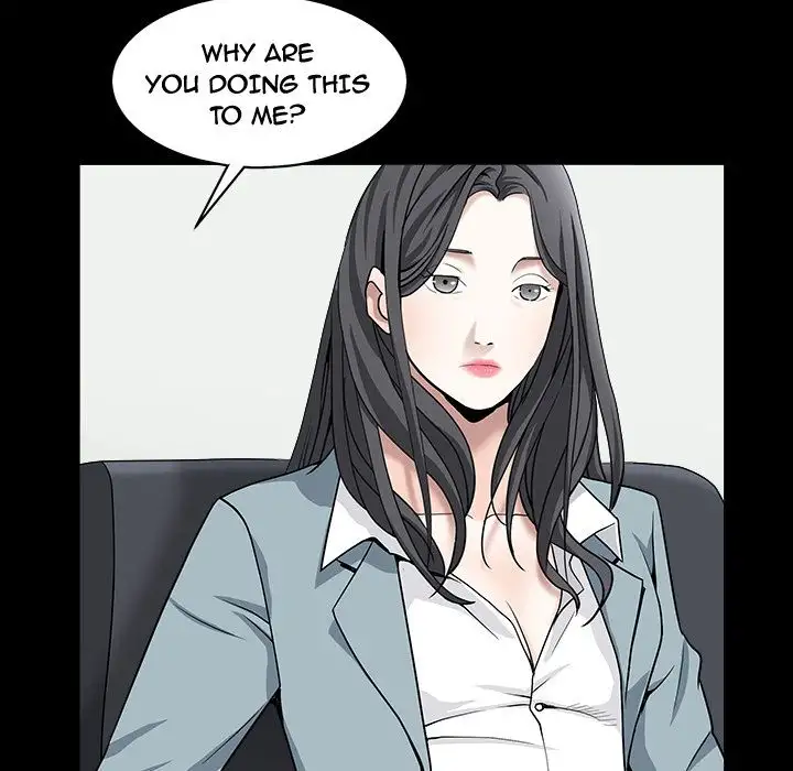 The Leash Chapter 64 Page 36