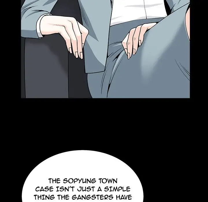 The Leash Chapter 64 Page 37