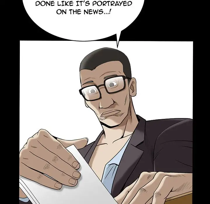 The Leash Chapter 64 Page 38