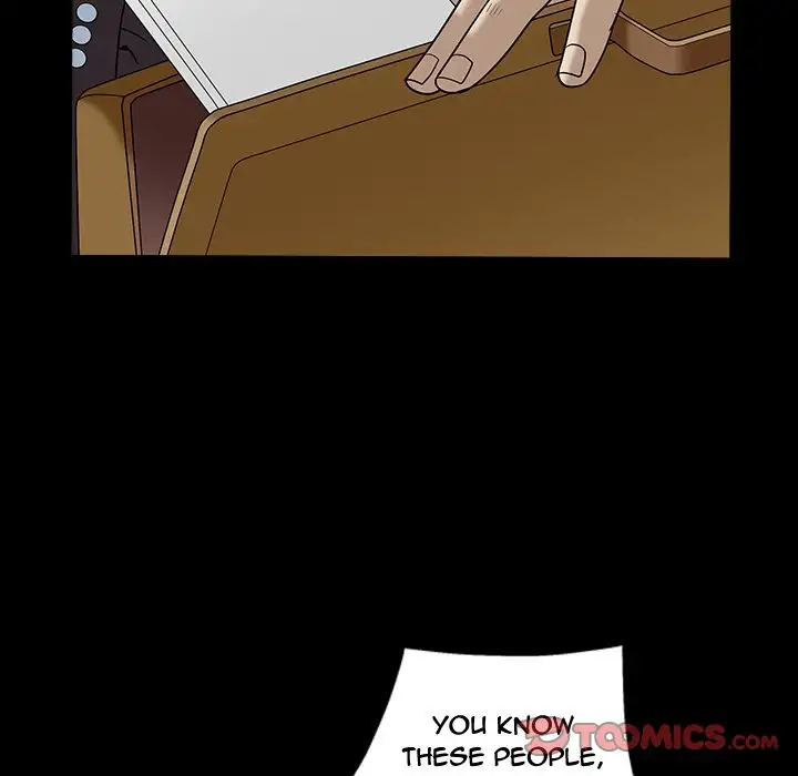 The Leash Chapter 64 Page 39