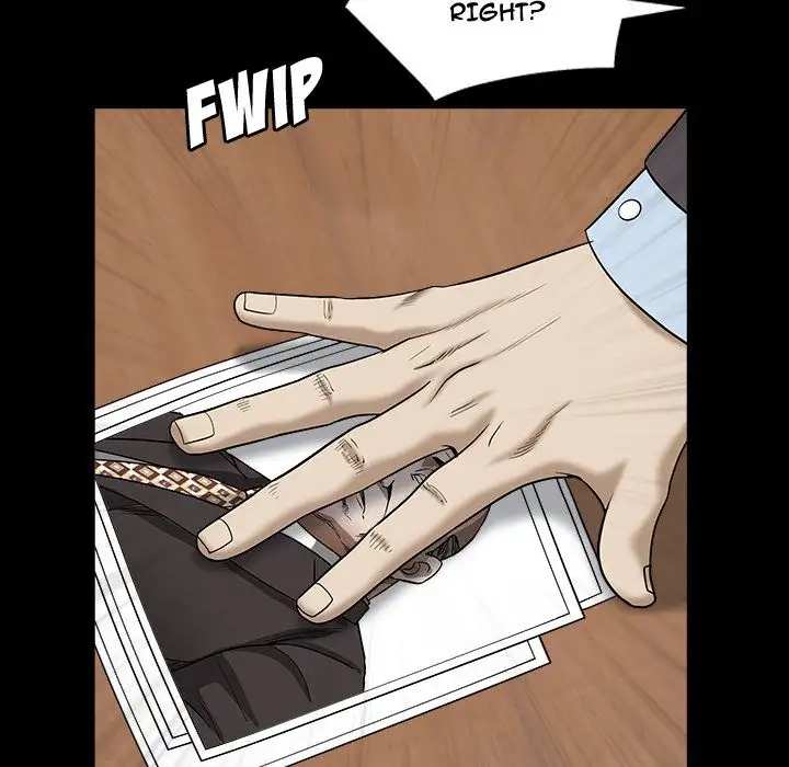 The Leash Chapter 64 Page 40