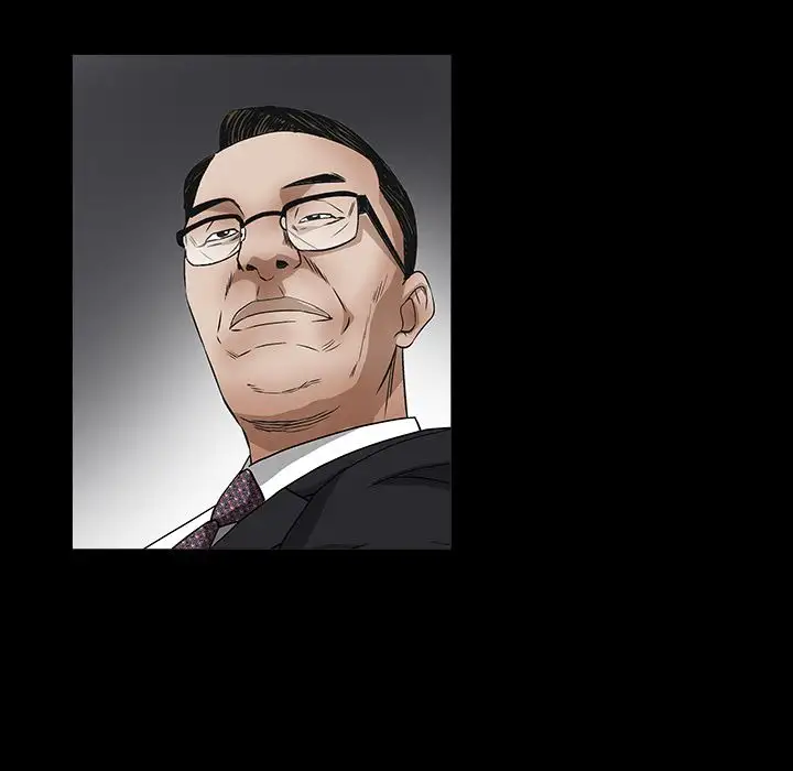 The Leash Chapter 64 Page 44