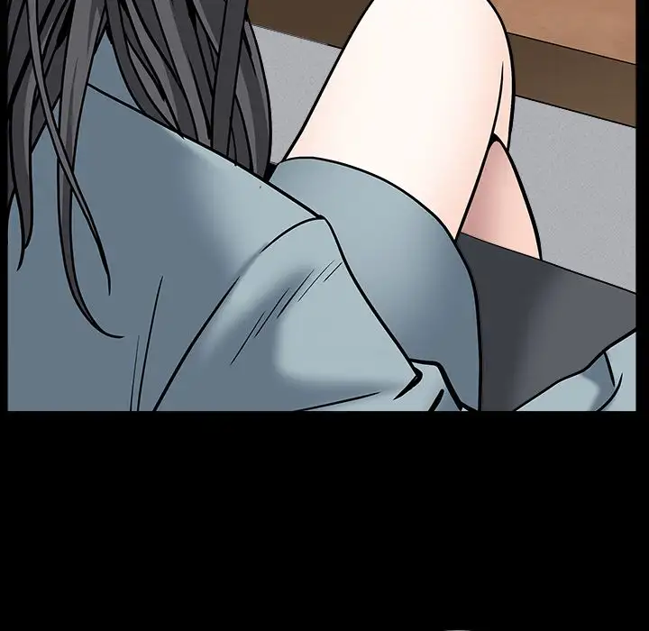 The Leash Chapter 64 Page 46