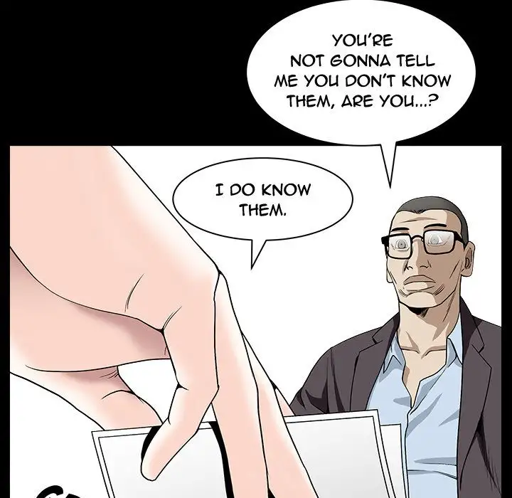 The Leash Chapter 64 Page 47