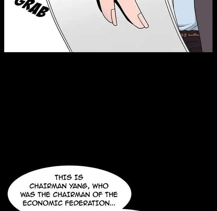 The Leash Chapter 64 Page 48