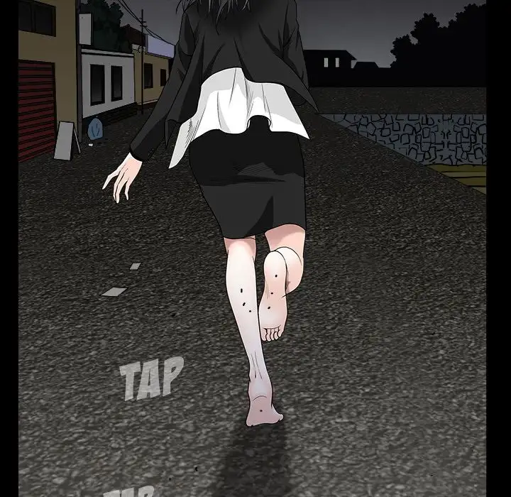 The Leash Chapter 64 Page 5