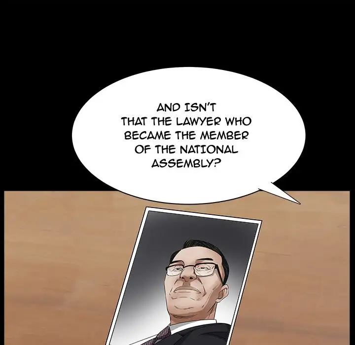 The Leash Chapter 64 Page 53