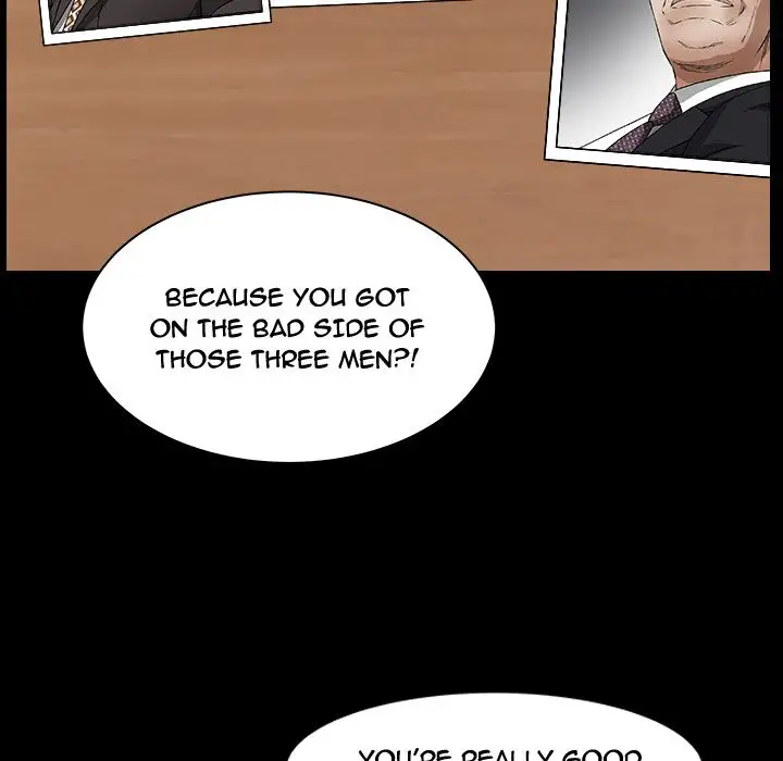 The Leash Chapter 64 Page 60