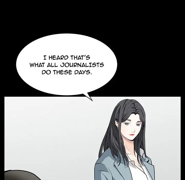 The Leash Chapter 64 Page 63