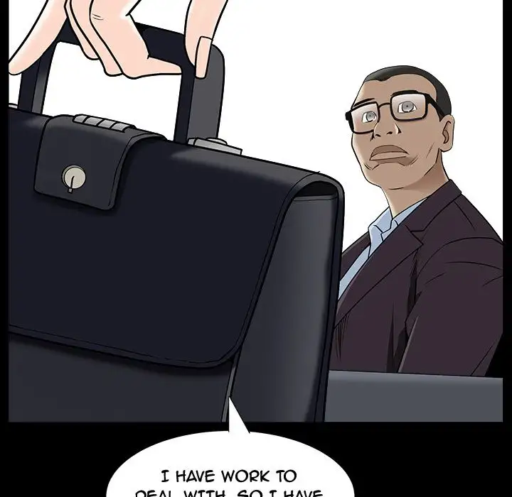 The Leash Chapter 64 Page 66