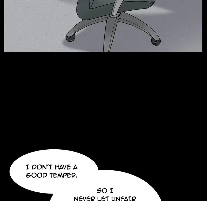 The Leash Chapter 64 Page 69