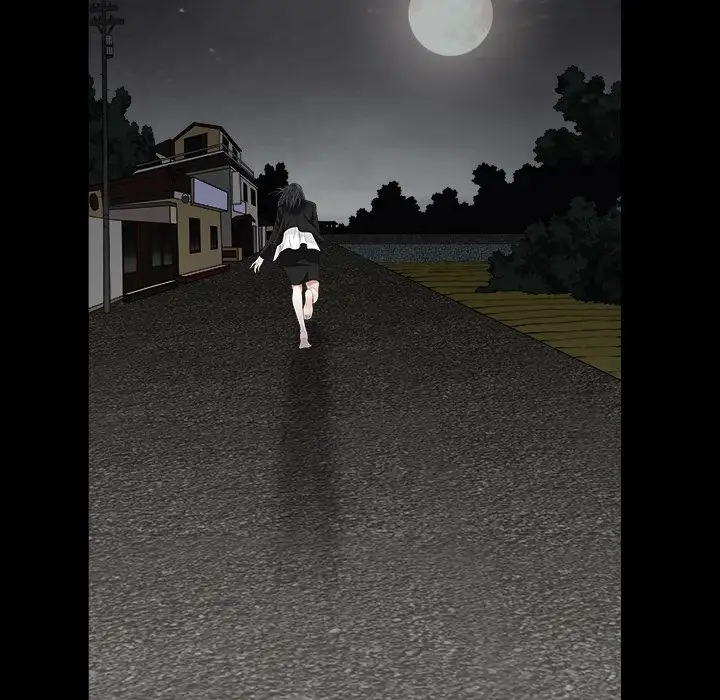 The Leash Chapter 64 Page 7