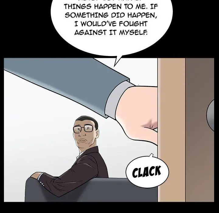 The Leash Chapter 64 Page 70