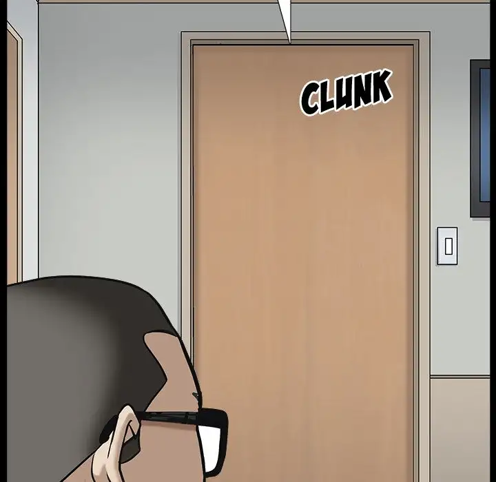 The Leash Chapter 64 Page 73