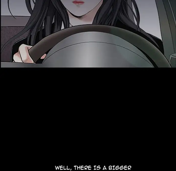 The Leash Chapter 64 Page 82