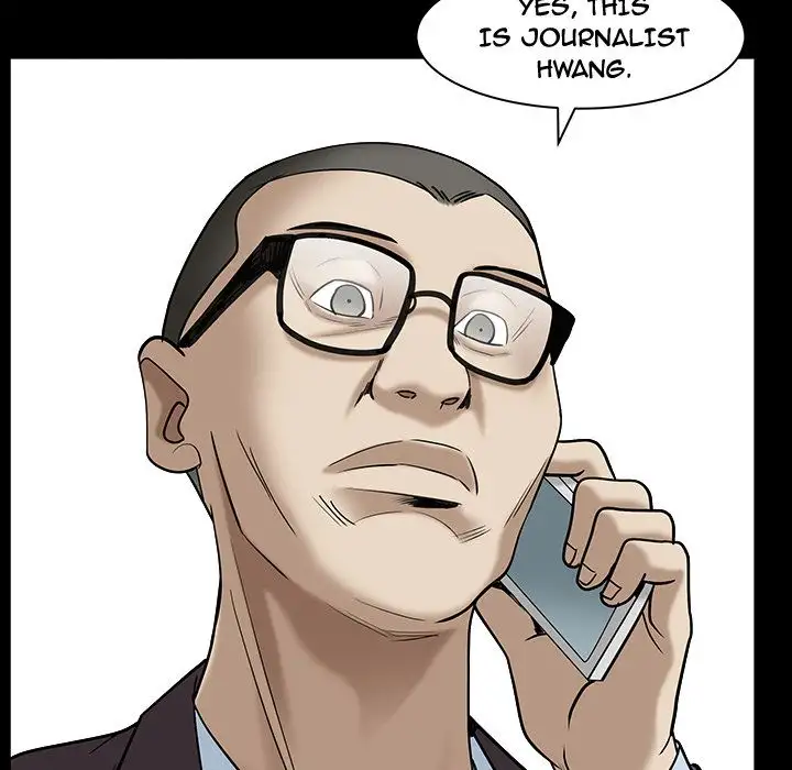 The Leash Chapter 64 Page 88