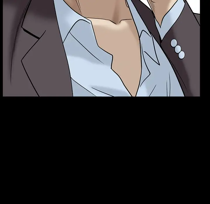 The Leash Chapter 64 Page 89