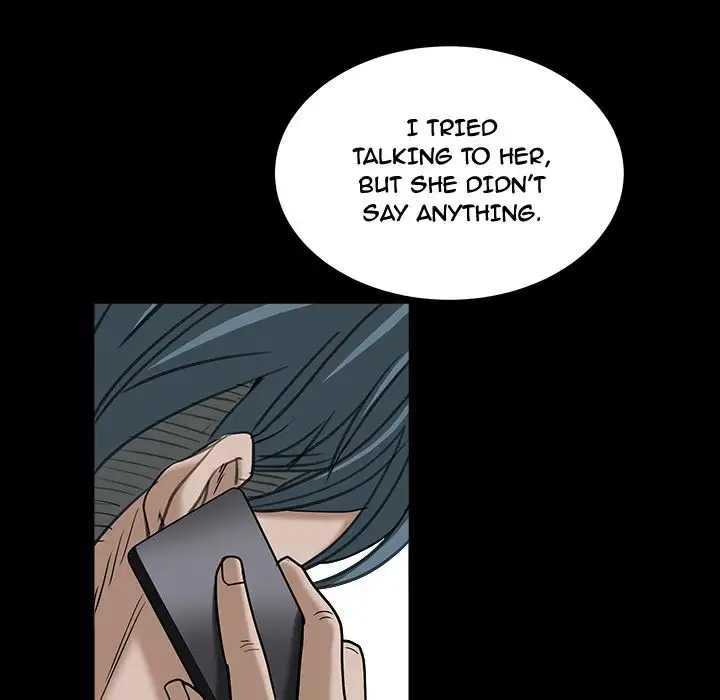 The Leash Chapter 64 Page 90