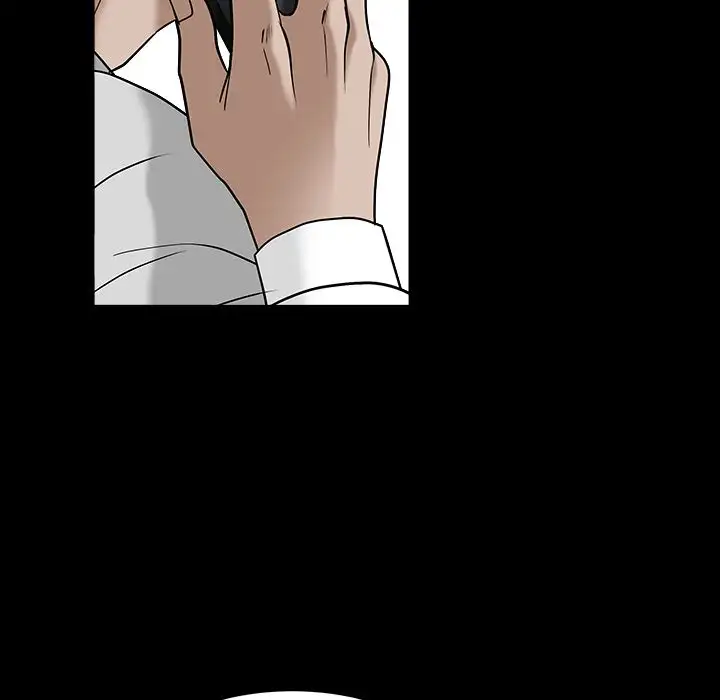 The Leash Chapter 64 Page 91