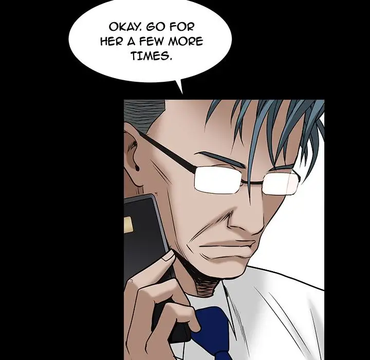 The Leash Chapter 64 Page 92