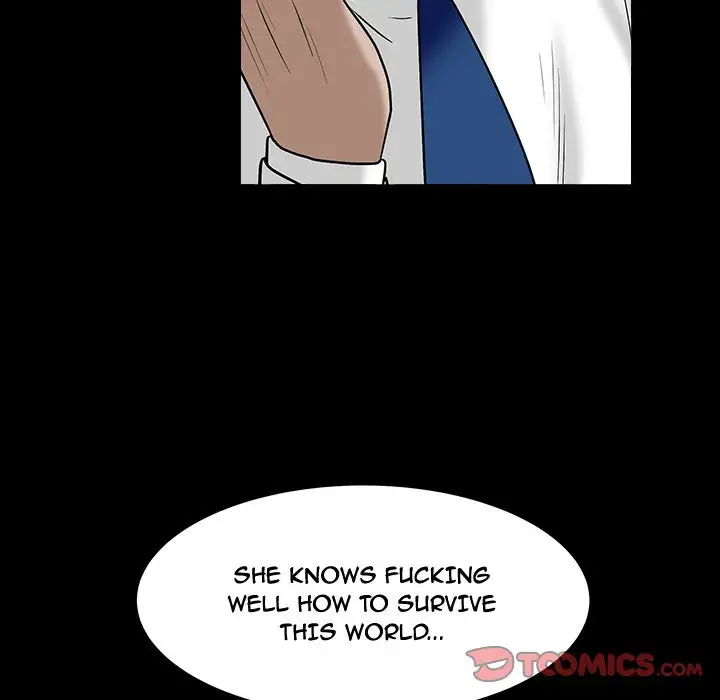 The Leash Chapter 64 Page 93